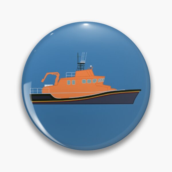 Item preview, Lifeboat (Severn Class) designed and sold by Xh101.