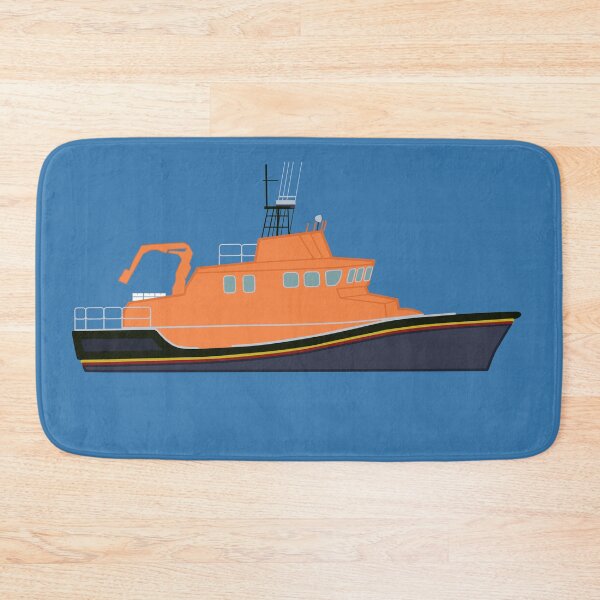 Item preview, Lifeboat (Severn Class) designed and sold by Xh101.