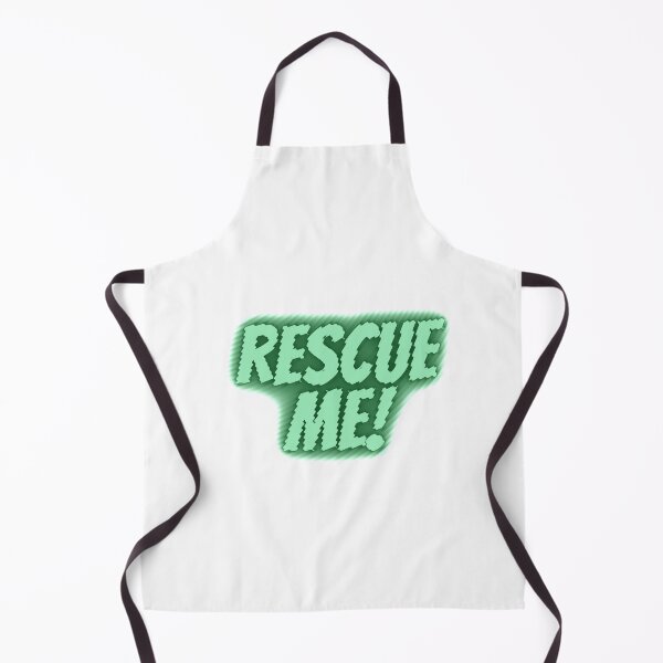 Item preview, rescue me designed and sold by advicestechno.