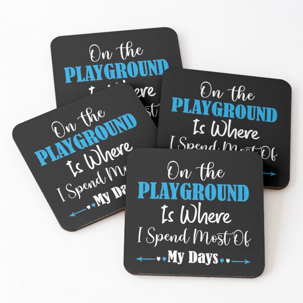 Item preview, On The Playground Is Where I Spend Most Of My Days shirt,Teacher Appreciation Gift,Friend Gift,Birthday Gift,School,Fresh Prince designed and sold by Trendy Shirt.
