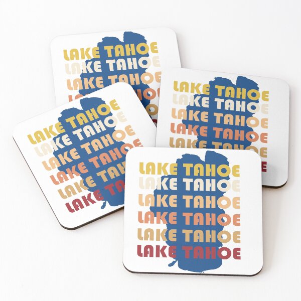 Item preview, Lake Tahoe, Nevada  designed and sold by Awake88.