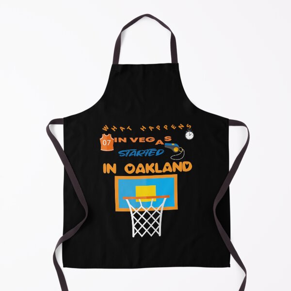Item preview, What Happens In Vegas Started In Oakland designed and sold by hicham4you.