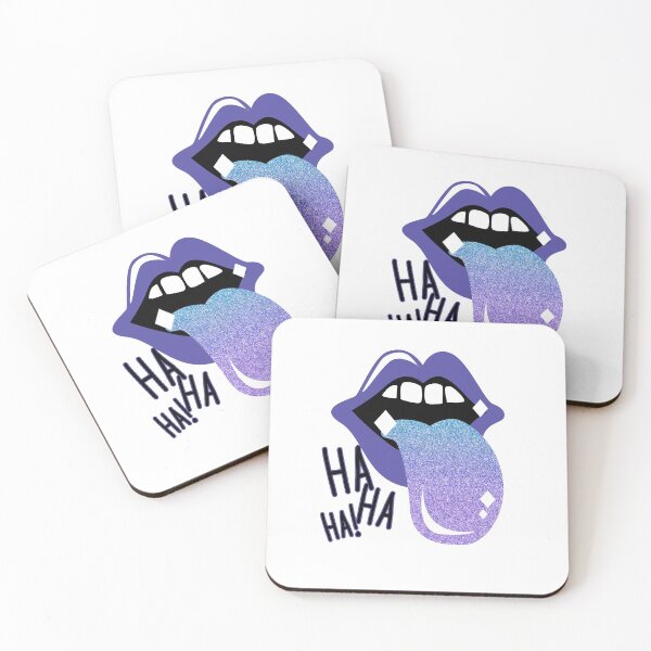 Item preview, The Big Laugh designed and sold by autlu.