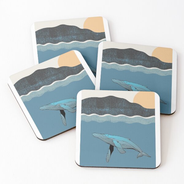 Item preview, Humpback Whale,Whale fish, sharks fish, designed and sold by Salimtinwale.