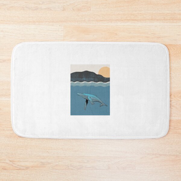 Item preview, Humpback Whale,Whale fish, sharks fish, designed and sold by Salimtinwale.