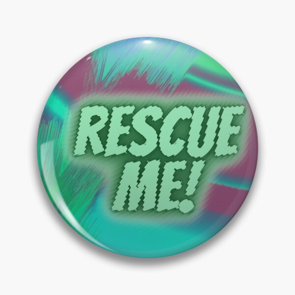 Item preview, rescue me designed and sold by advicestechno.