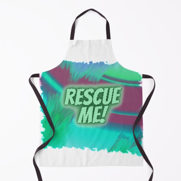 Item preview, rescue me designed and sold by advicestechno.