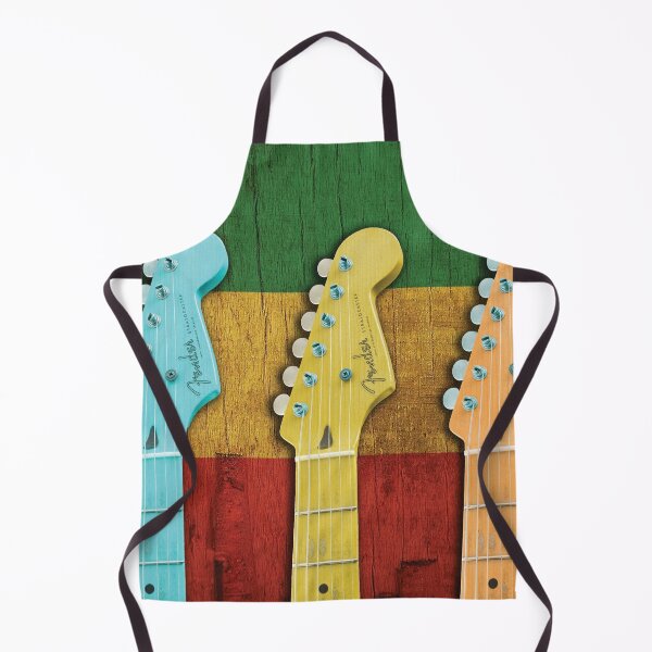 Item preview, Fender Guitar Headstock designed and sold by iTrending.