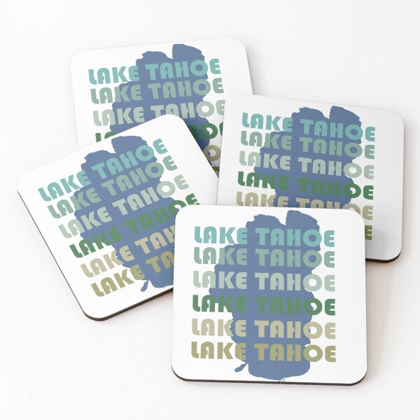 Item preview, Lake Tahoe, Nevada  designed and sold by Awake88.