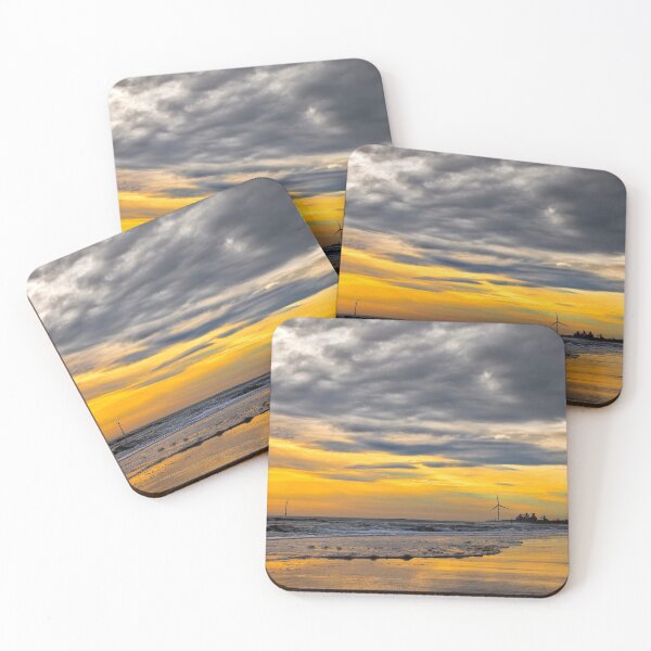 Item preview, Pastel shades at daybreak designed and sold by Violaman.