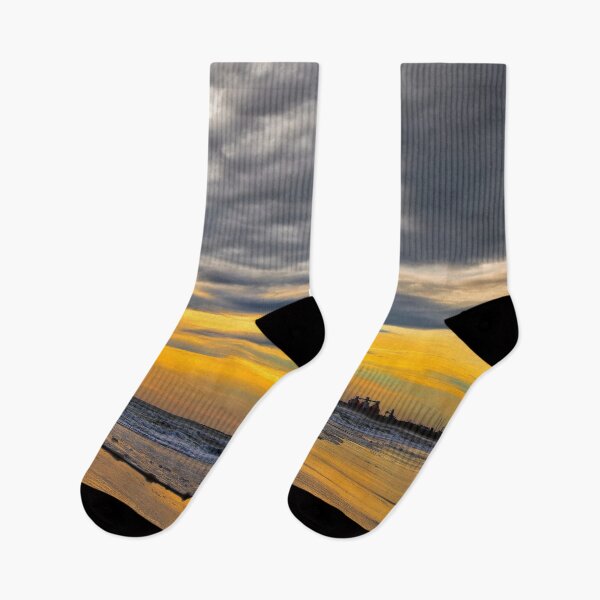 Item preview, Pastel shades at daybreak designed and sold by Violaman.