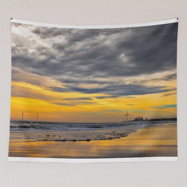 Item preview, Pastel shades at daybreak designed and sold by Violaman.