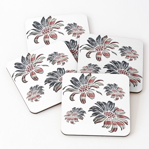 Item preview, American Flower designed and sold by autlu.