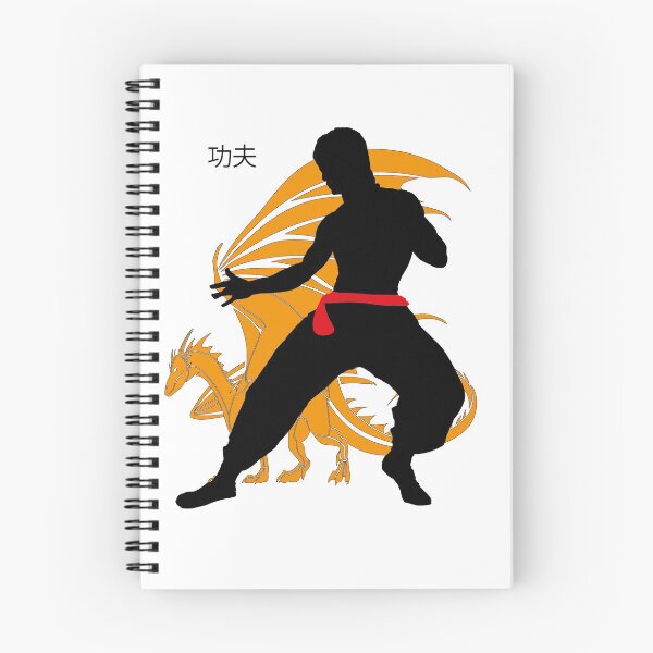 Item preview, kung fu  designed and sold by Fashion-C.