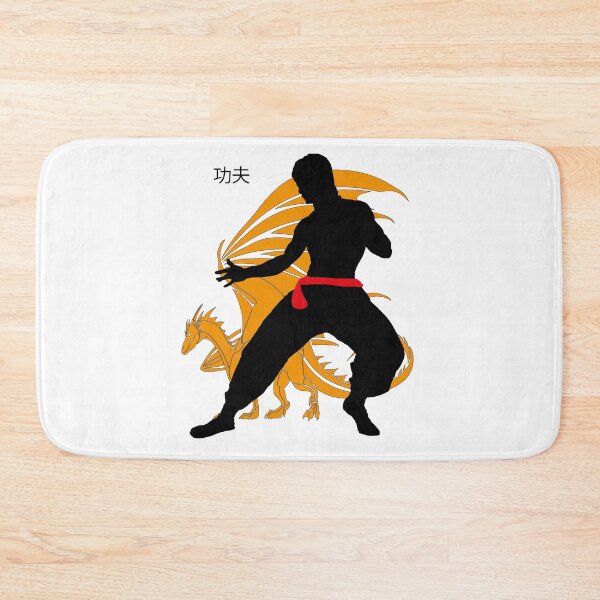 Item preview, kung fu  designed and sold by Fashion-C.