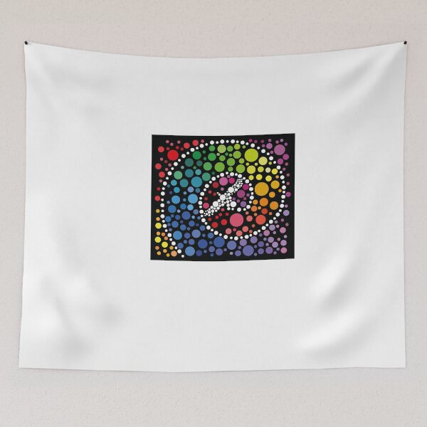 Item preview, Digital Circulism designed and sold by Robert Millán García.
