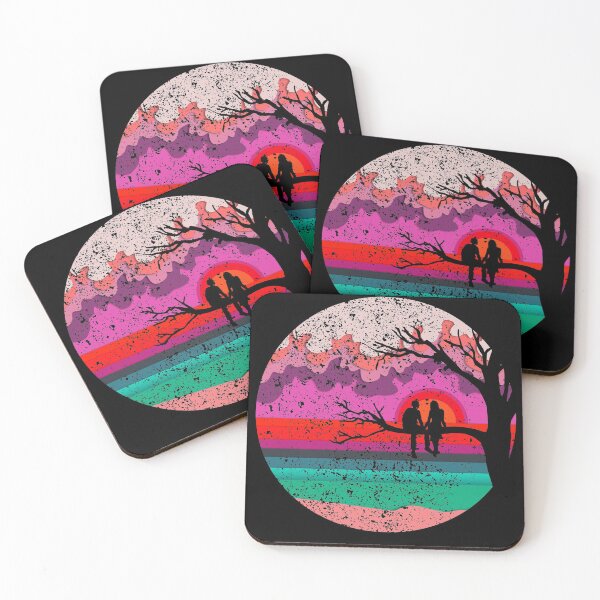 Item preview, Couple Sunshine designed and sold by autlu.
