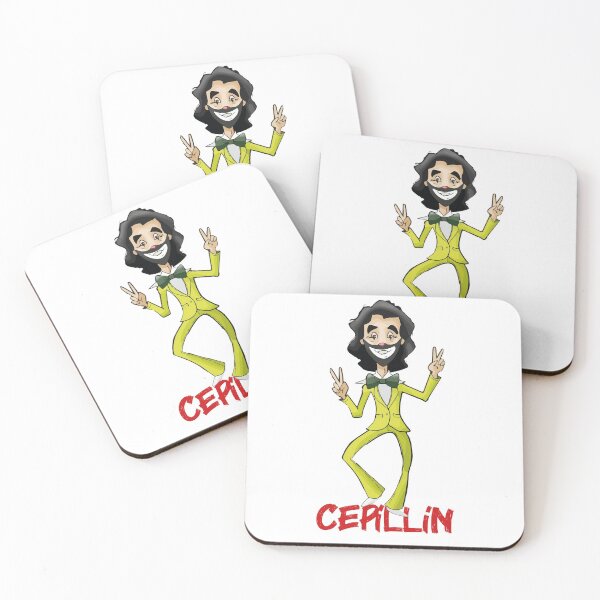 Item preview, cepillin  designed and sold by yxmi21.