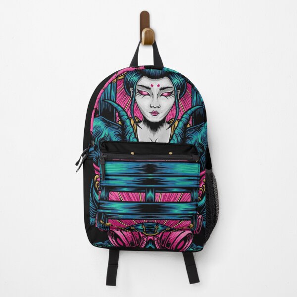 Item preview, The mark geisha designed and sold by ventasia.