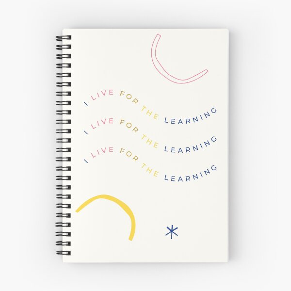 Item preview, Classic design lovely print design art notebook hardcover journal design  designed and sold by NouraDesignSA.