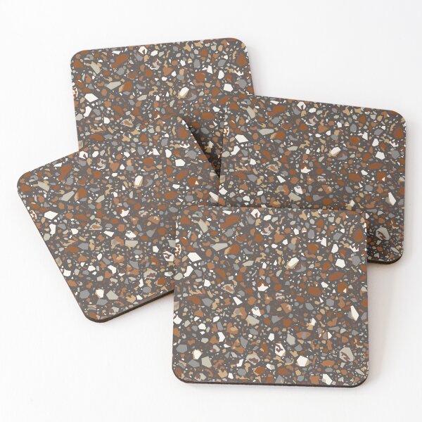 Item preview, That Terrazzo Effect 4 designed and sold by Colli13.