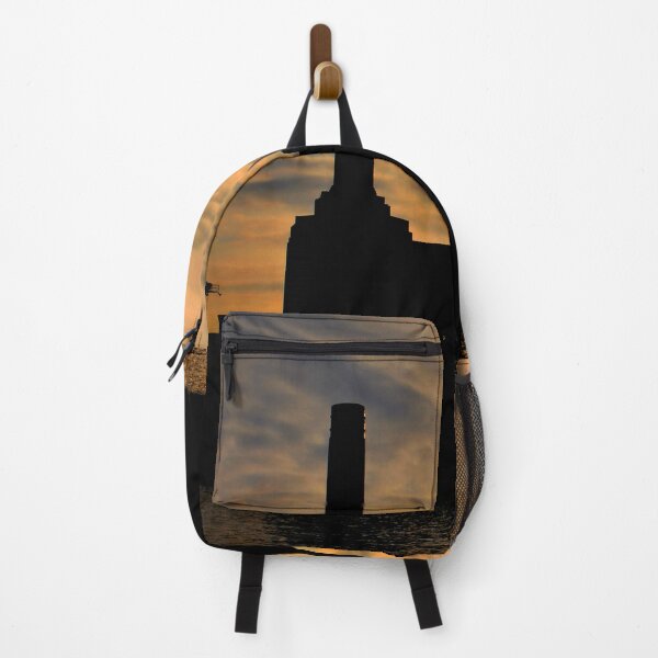 Item preview, Battersea Power Station River Thames London designed and sold by AndyEvansPhotos.