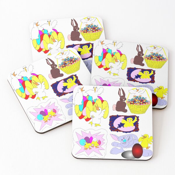 Item preview, EASTER  COMIBO #08 designed and sold by CUTESTUFFnow.