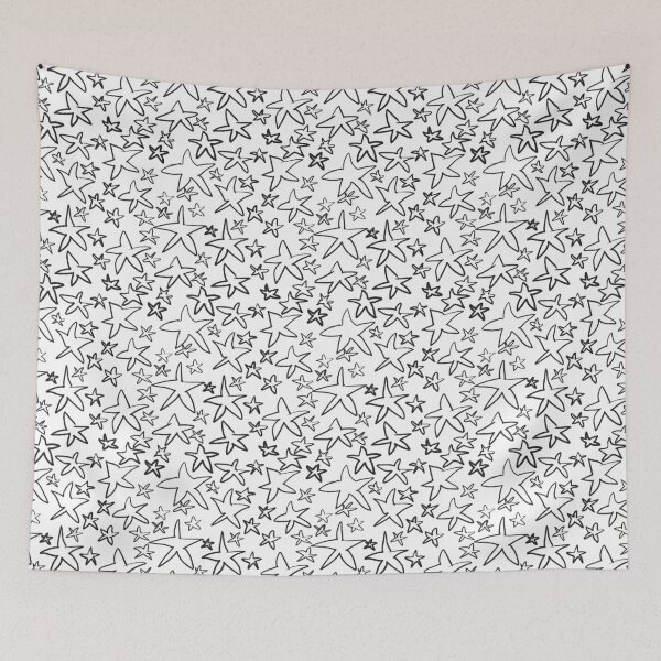 Item preview, Stars in my eyes designed and sold by Louisa Powell.
