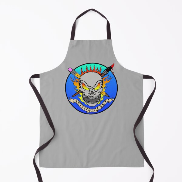 Item preview, artist for life designed and sold by baingraphics.