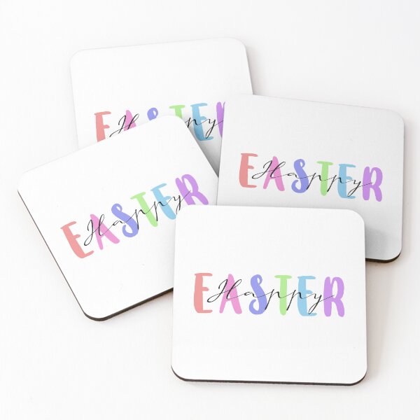 Item preview, Happy Easter designed and sold by autlu.