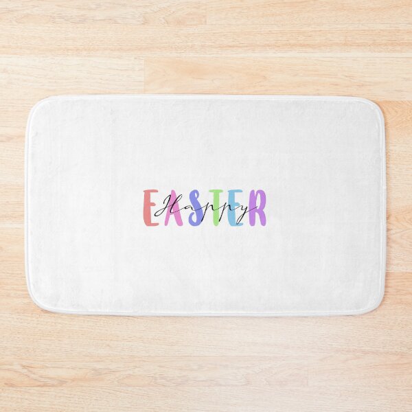 Item preview, Happy Easter designed and sold by autlu.