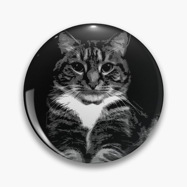 Item preview, Pretty Kitty designed and sold by PurrEffect-Tees.