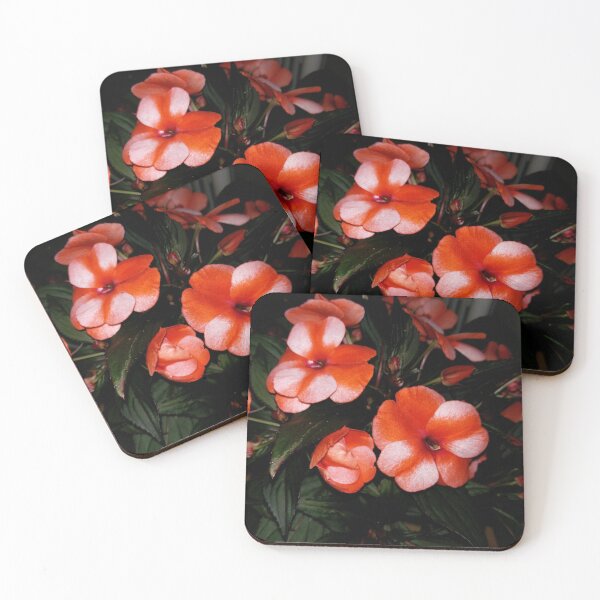 Item preview, Flowers in the dark designed and sold by johgra.