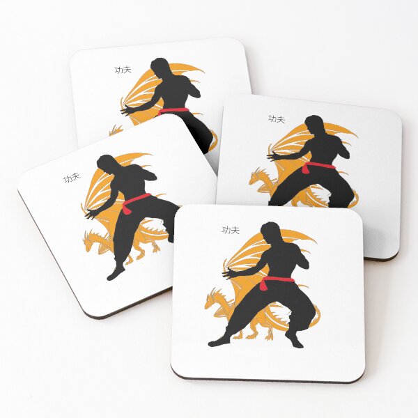 Item preview, kung fu  designed and sold by Fashion-C.