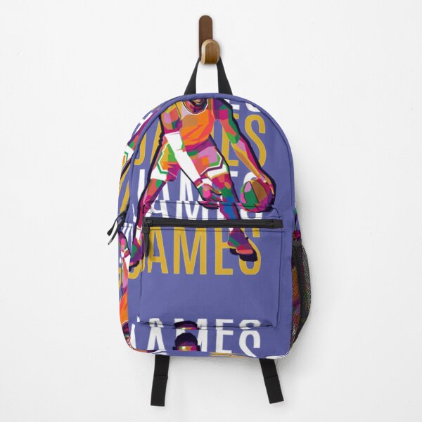 Kobe bryant deals backpack for sale