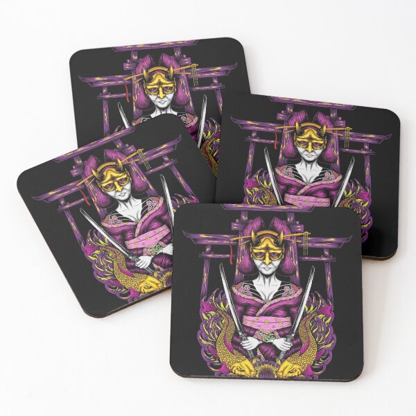 Item preview, the geisha designed and sold by ventasia.