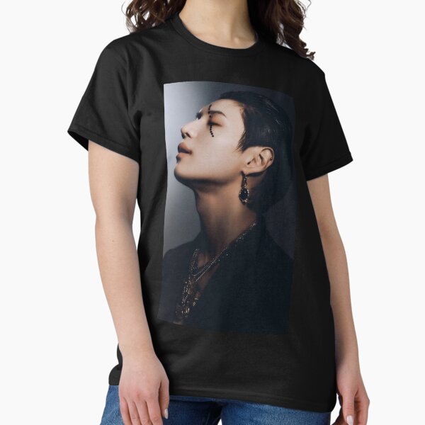 Shinee Jonghyun T-Shirts for Sale | Redbubble