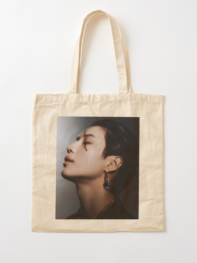 SHINee テミン トートバッグ 公式グッズ満載 SHINee テミン トートバッグ 公式グッズ満載 SHINee テミン トート