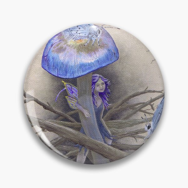 Item preview, Hidden Gem designed and sold by HayleyAnneArts1.
