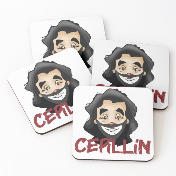 Item preview, cepillin designed and sold by yxmi21.