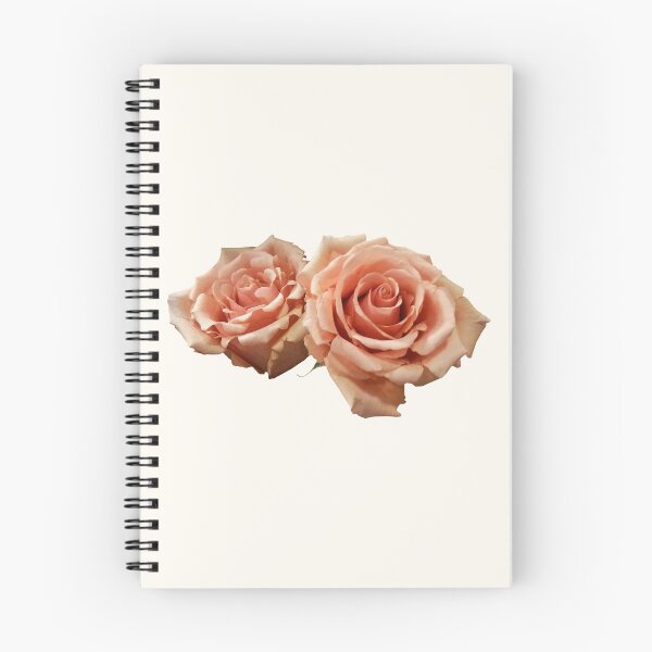 Item preview, Two Peach Roses designed and sold by Susan Savad.