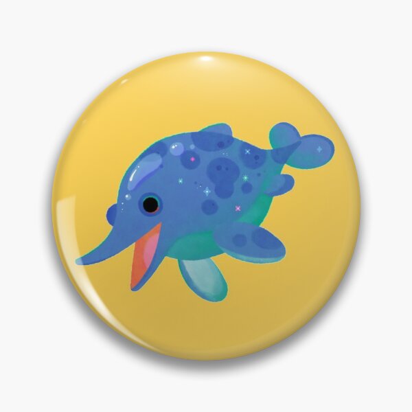 Item preview, Triassic baby - yellow designed and sold by pikaole.