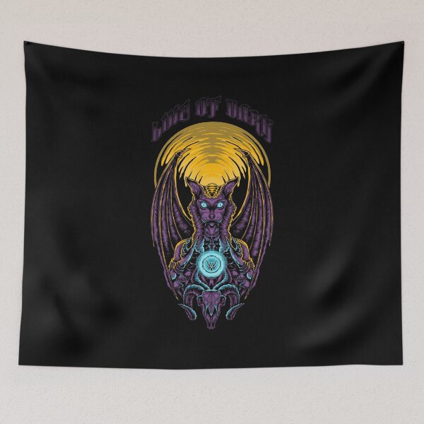 Item preview, anubis designed and sold by ventasia.