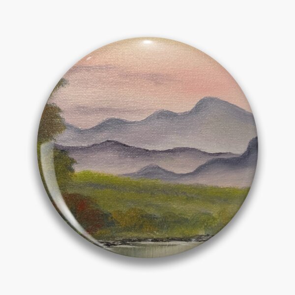 Item preview, Rolling Hills designed and sold by jayscreativity.