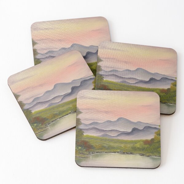 Item preview, Rolling Hills designed and sold by jayscreativity.