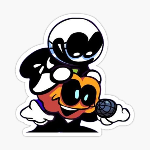 Pegatinas Skid And Pump Redbubble