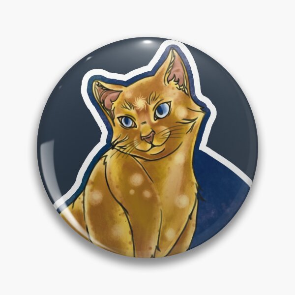 Artikelvorschau, D20 Light and Shadow Cats Colour entworfen und verkauft von FooledFeathered.