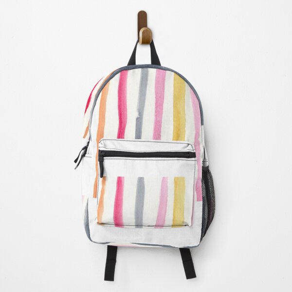 Item preview, Spring Stripes by Laurel Beard - Spring Collection designed and sold by laurelbeard.