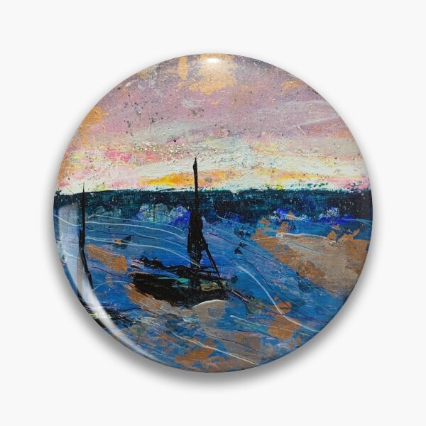 Item preview, yarmouth harbour designed and sold by afhentall.