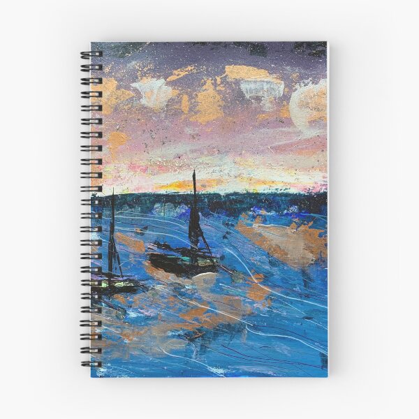 Item preview, yarmouth harbour designed and sold by afhentall.